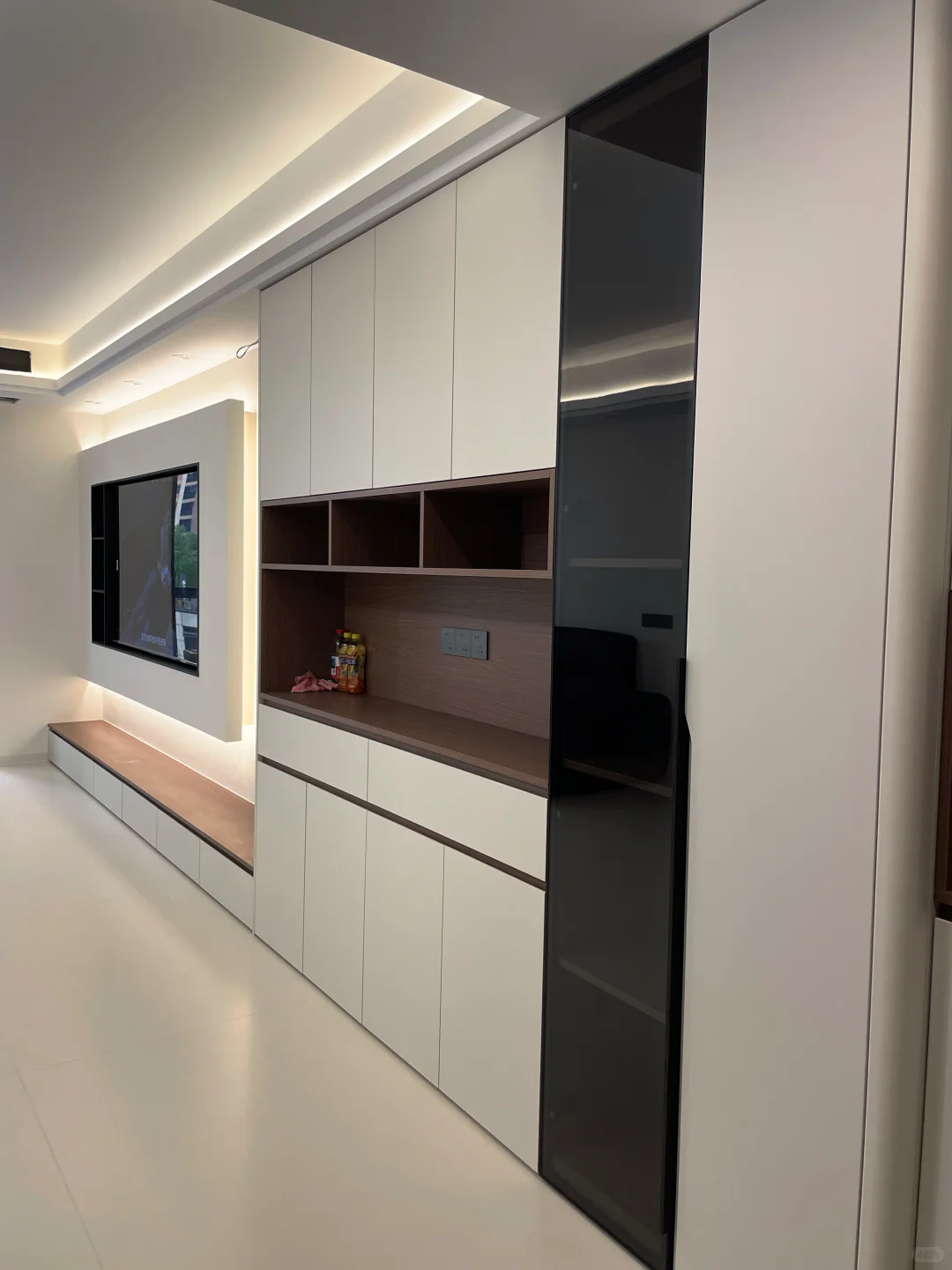 ?3W6搞定全屋定制??家了