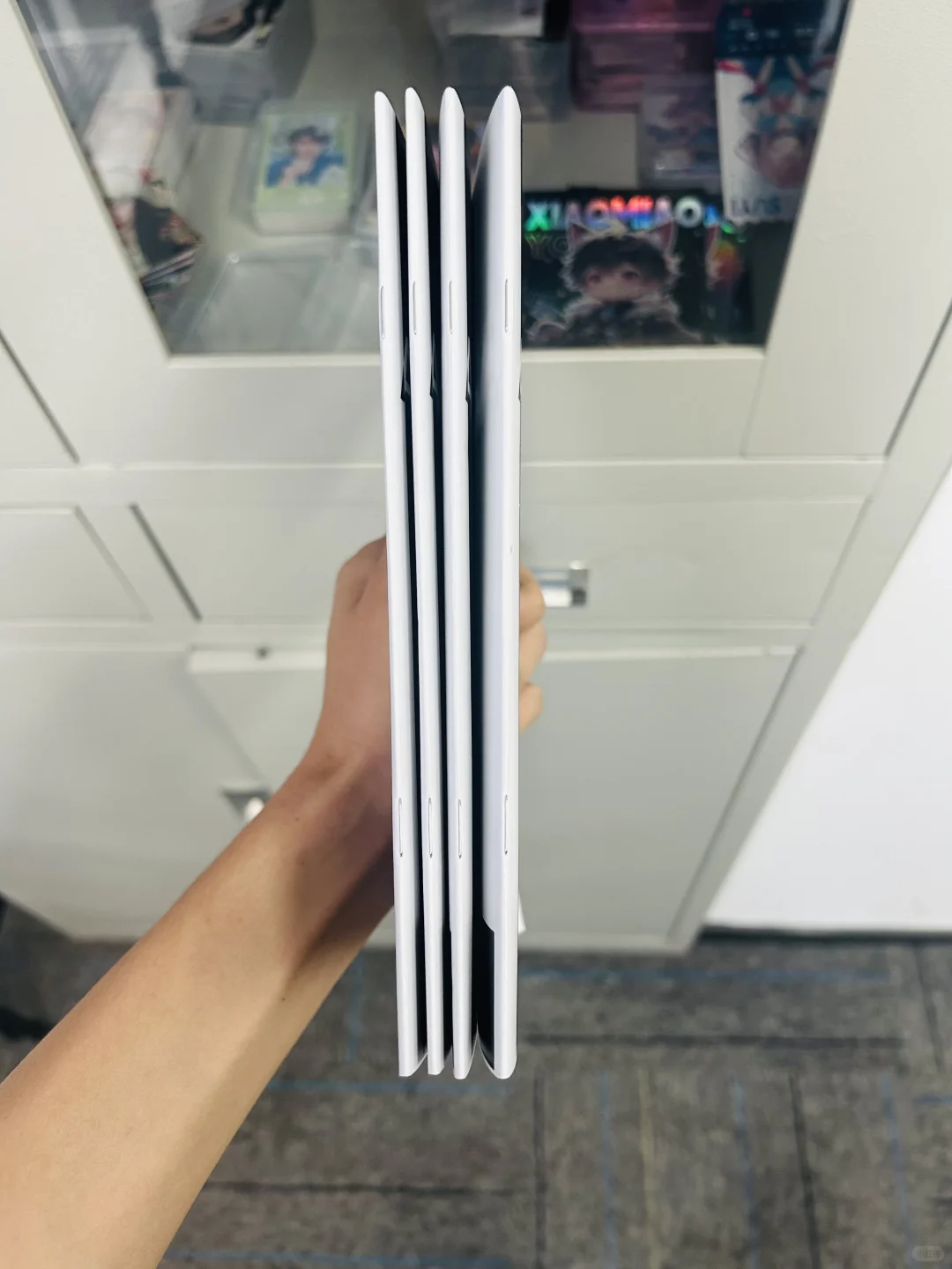 赶漫展？同人本印刷最后冲刺！可滑铲！！