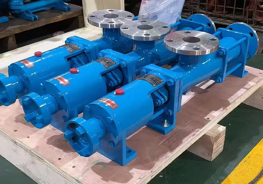 00后做水泵销售的日常