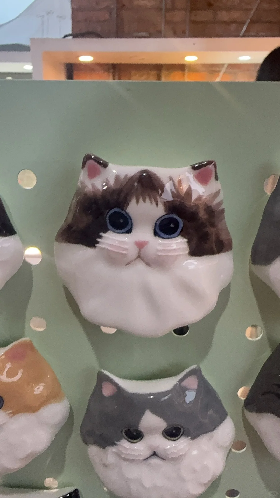 在景德镇看到的好看陶瓷