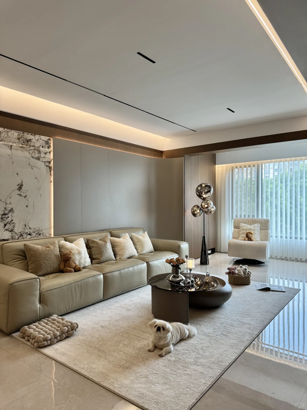 普通人装意式极简风，真的赢麻了！