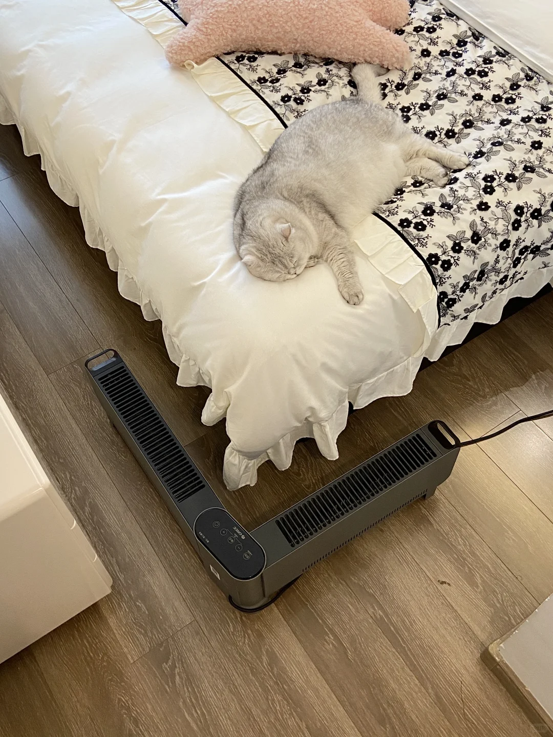 98平?，有个这样温暖的小家真的好幸福～