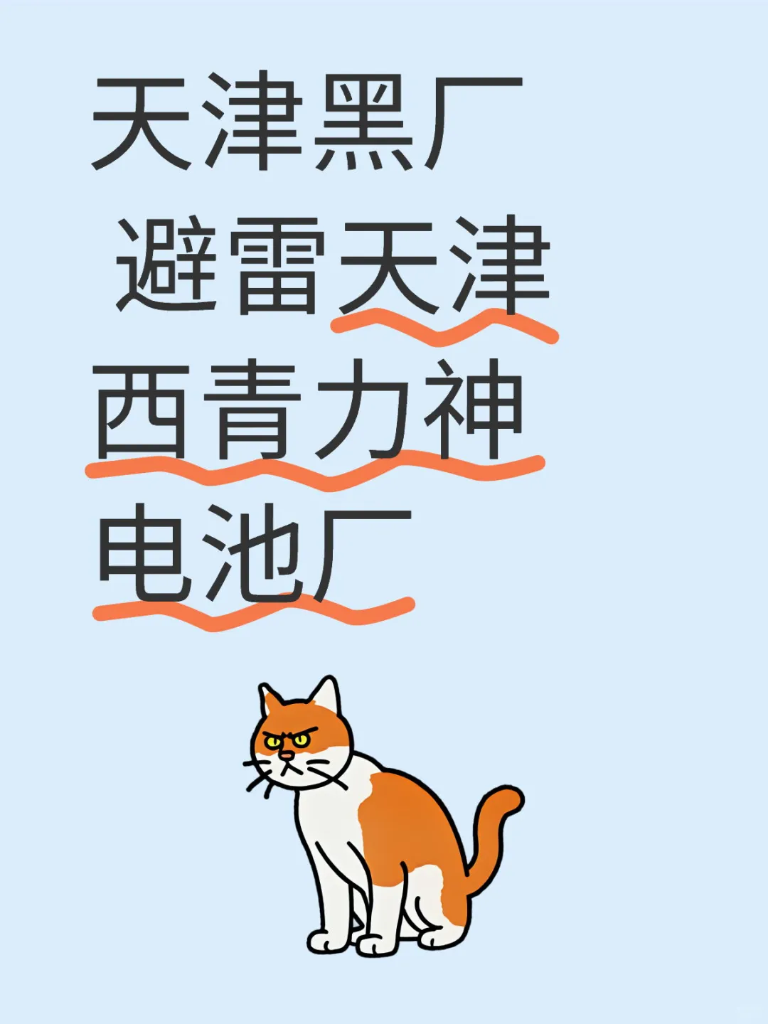 避雷天津西青力神电池厂