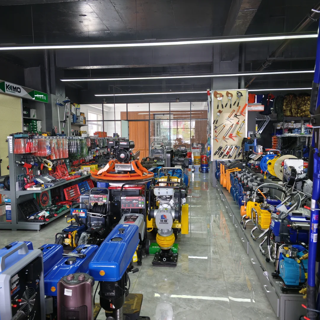 都市花园东门对面晨峰五金 电话:1594719694