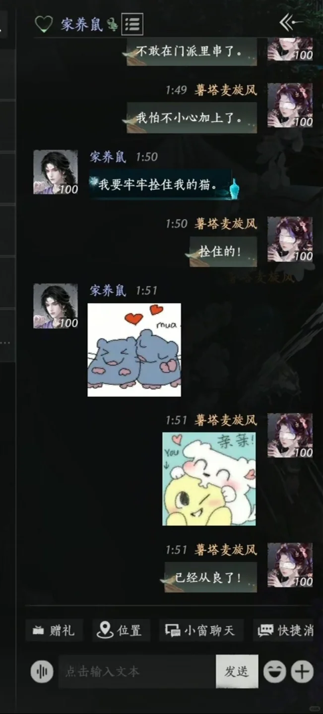 这期是我定制的家养鼠