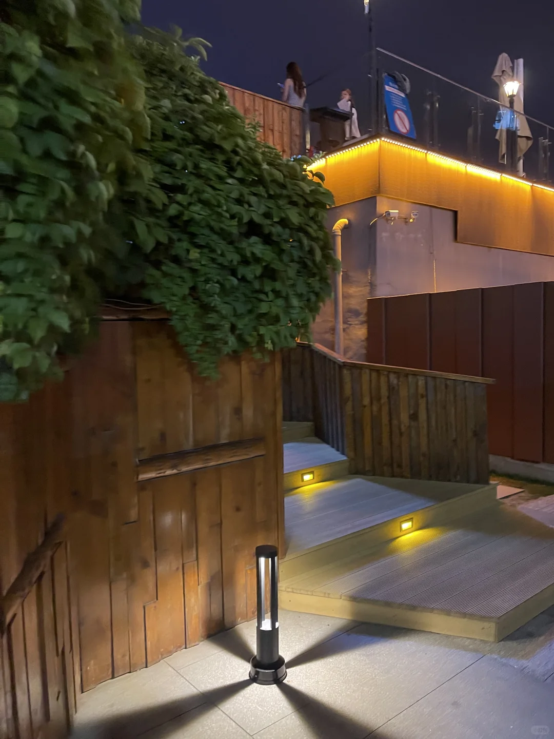 在邯郸｜没想到?空中花园这么出片……