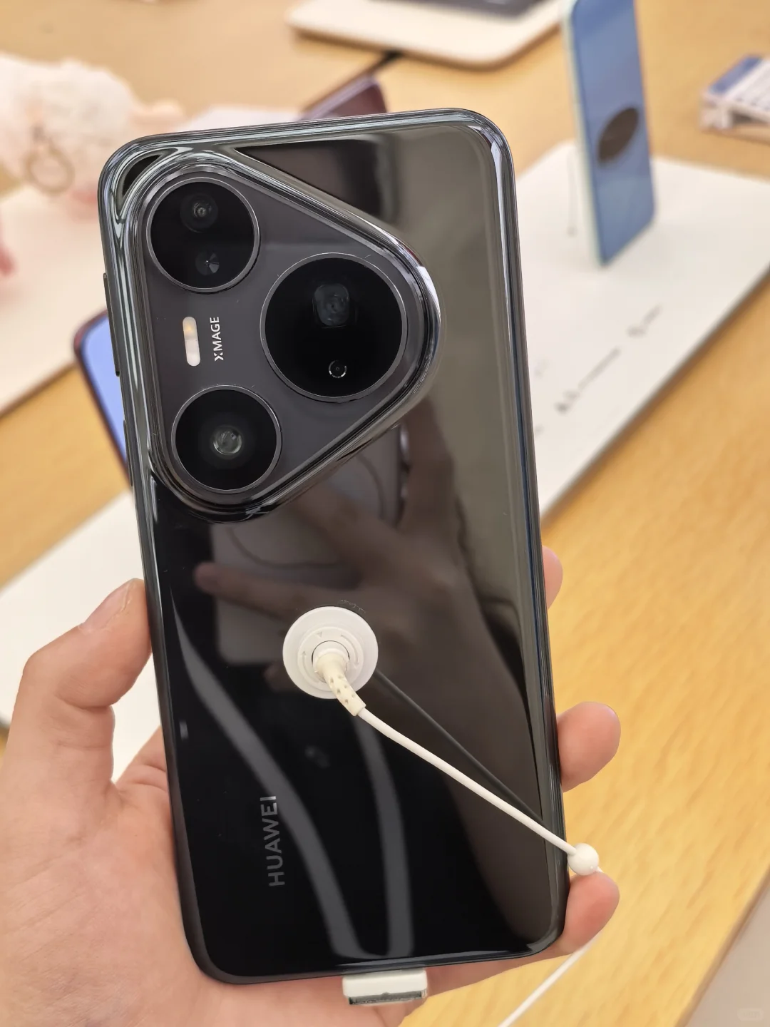 我真的爱我的手机?