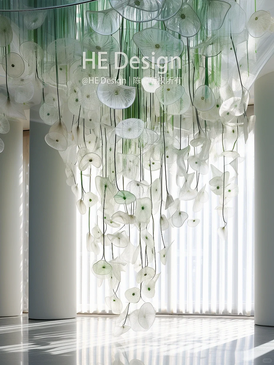 装置艺术·琉光