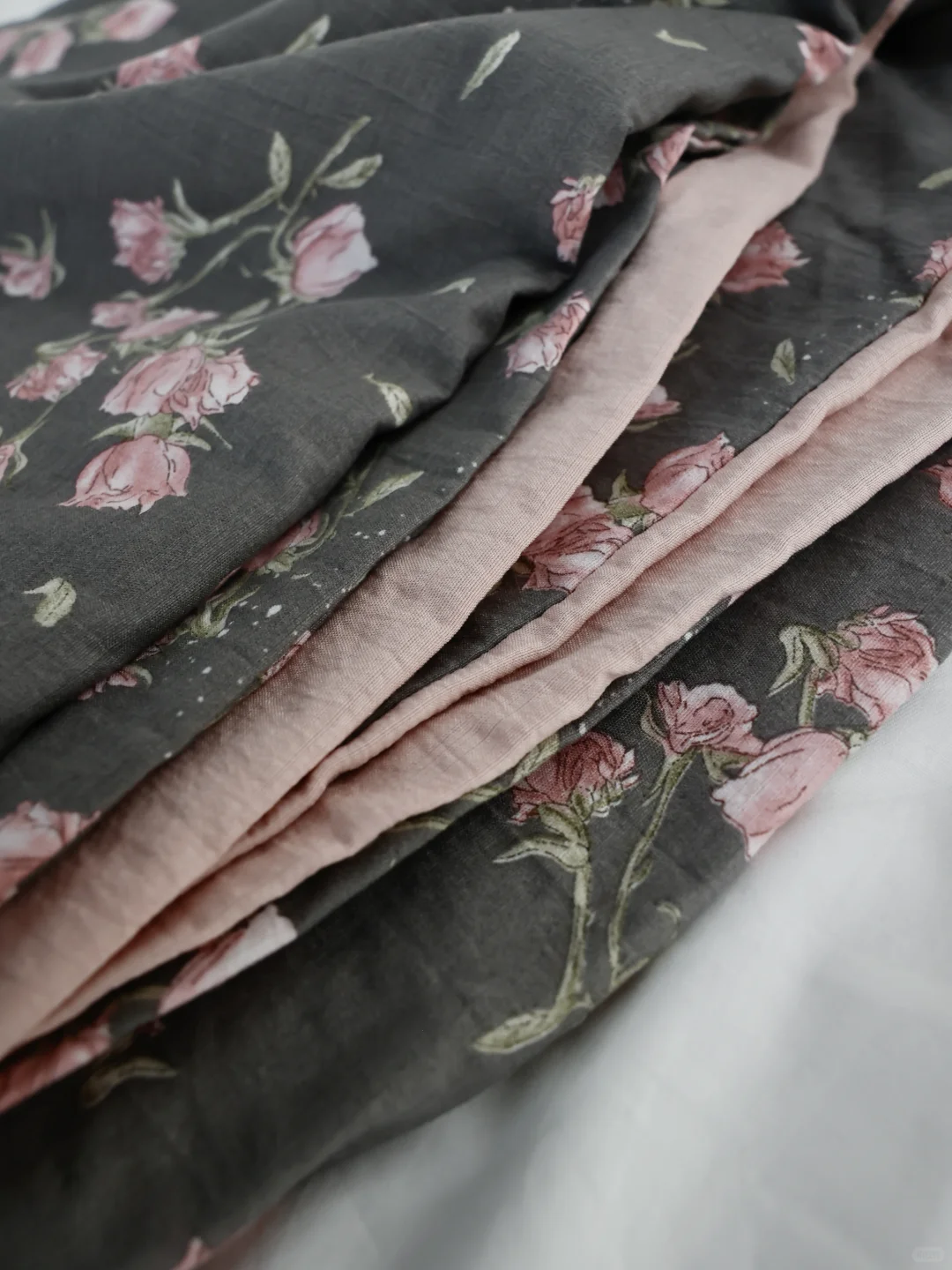 花小钱睡出高级感！！