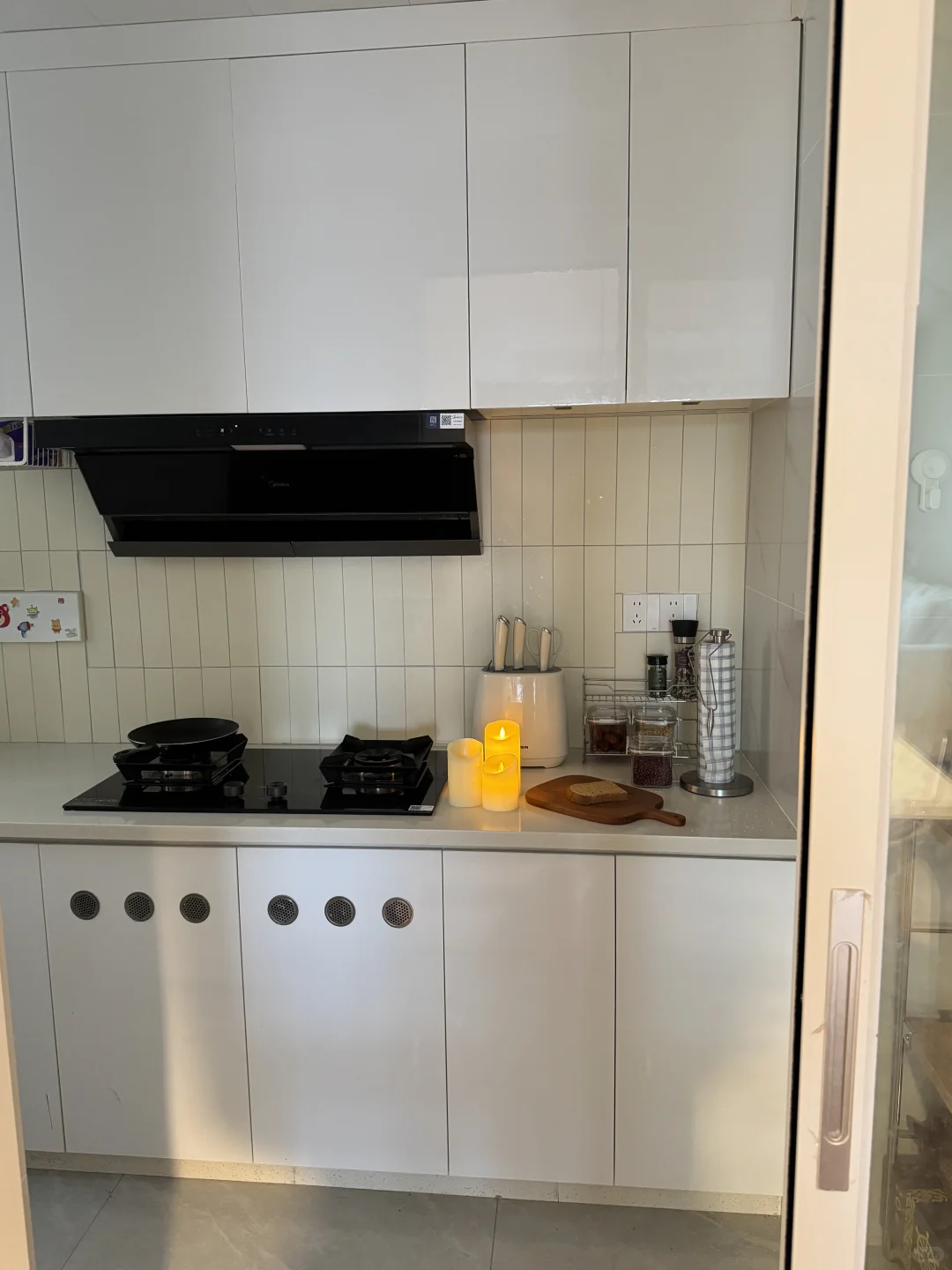 一个人住| 69平小家越住越温馨