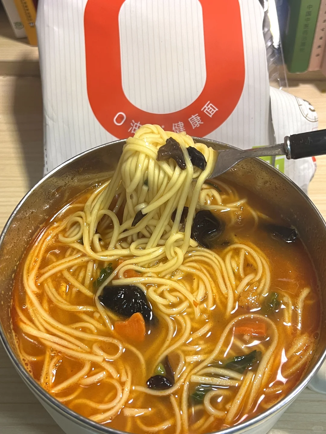 5️⃣平价免煮速食分享！好吃到跺脚！附?