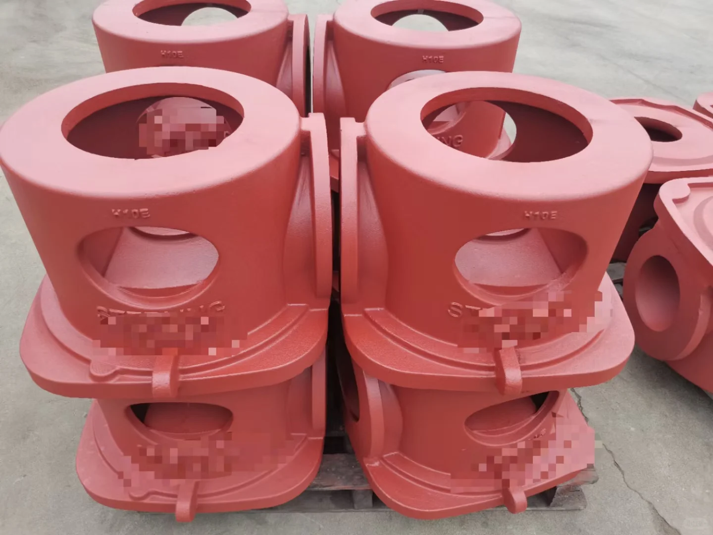 铸件定做，铸件厂家，铸钢件