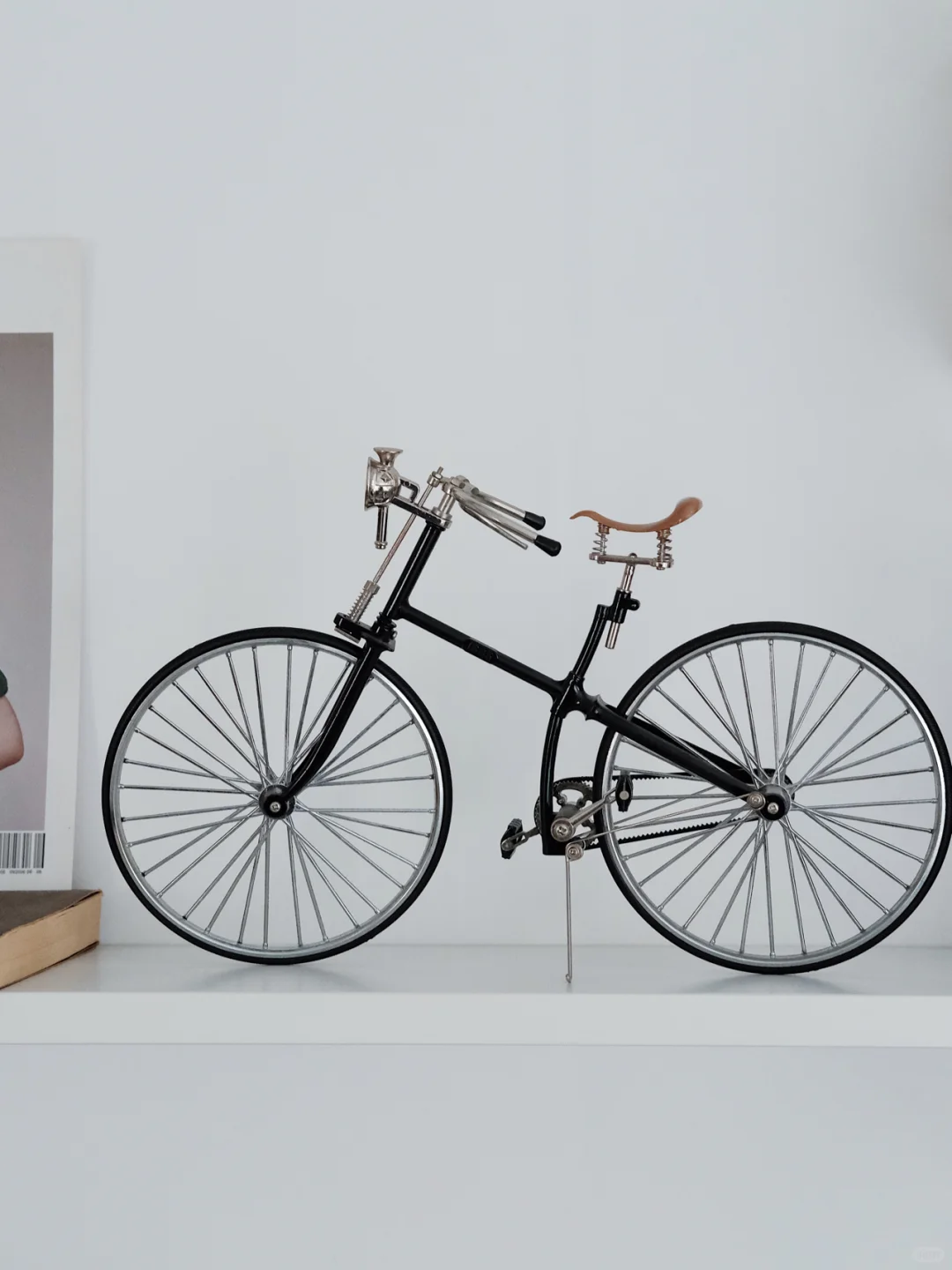 这些可爱又迷人的平价摆件｜清单?