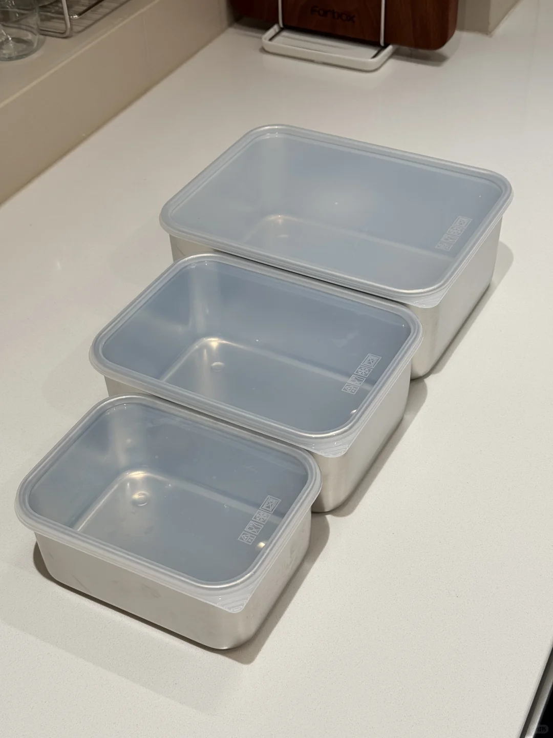 新家快递?｜不锈钢好物