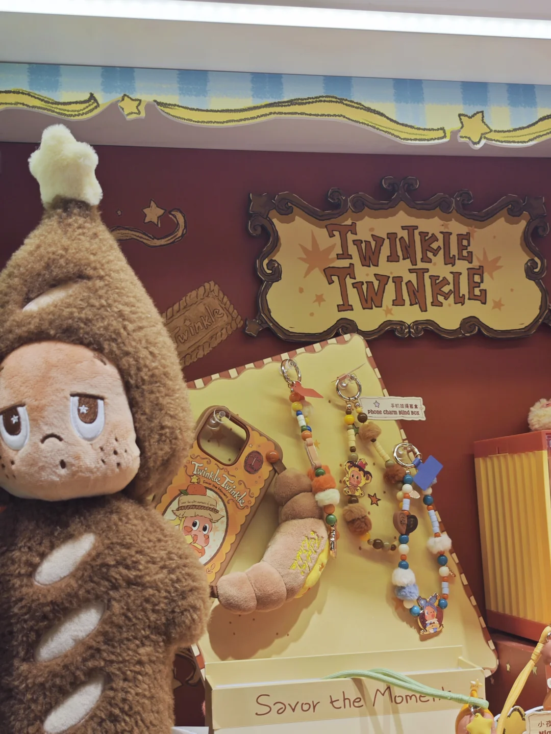 泡泡玛特全系列大盘点！9张图带你入坑