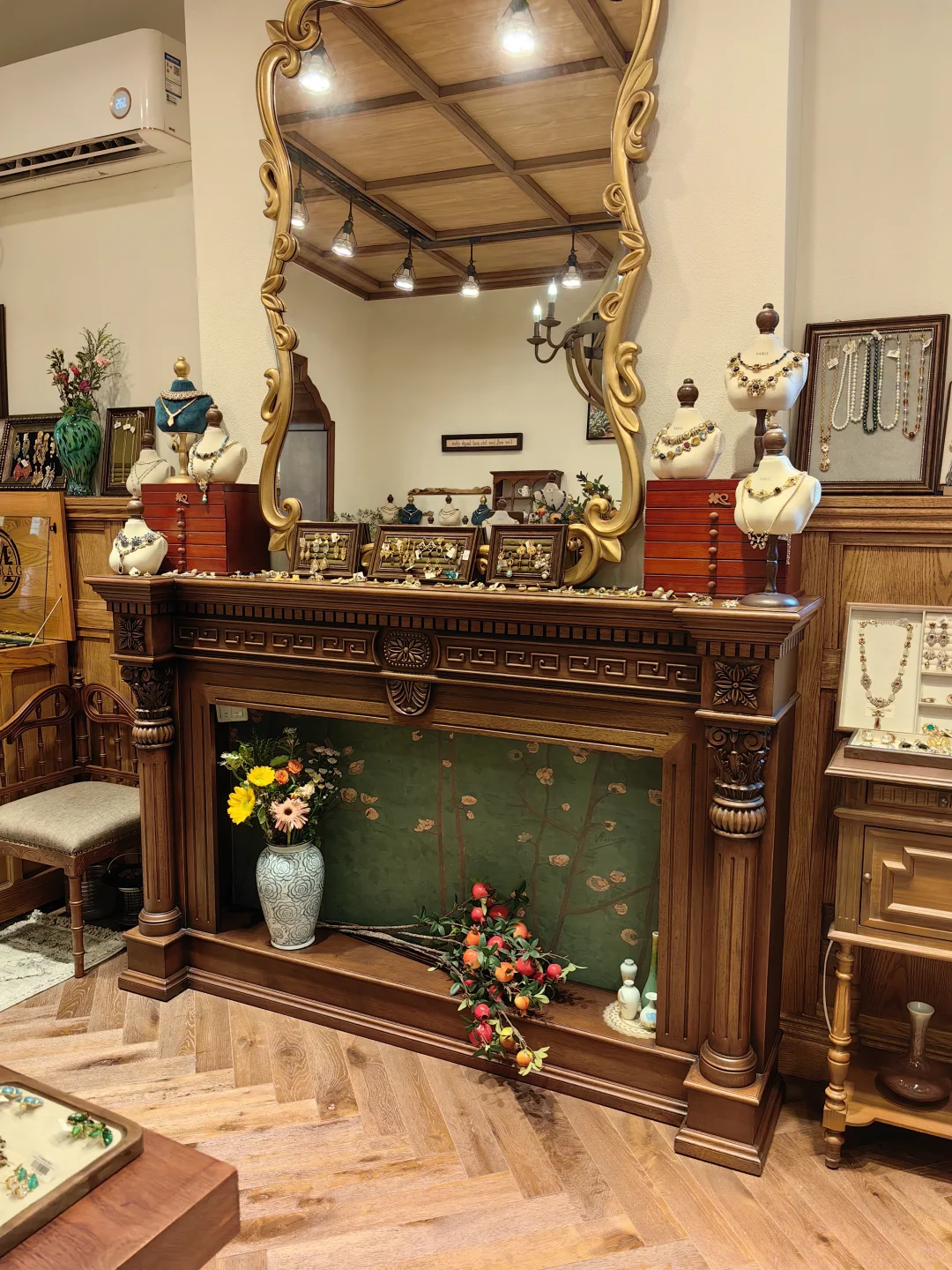 上海｜适合i人逛的店，有好多小众的饰品