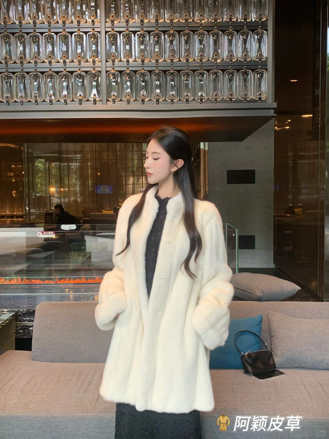 长期主义的18套秋冬穿搭*附?