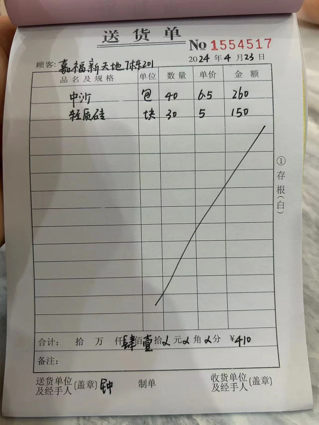 建筑面积188，水泥沙等辅材需要18000万吗？