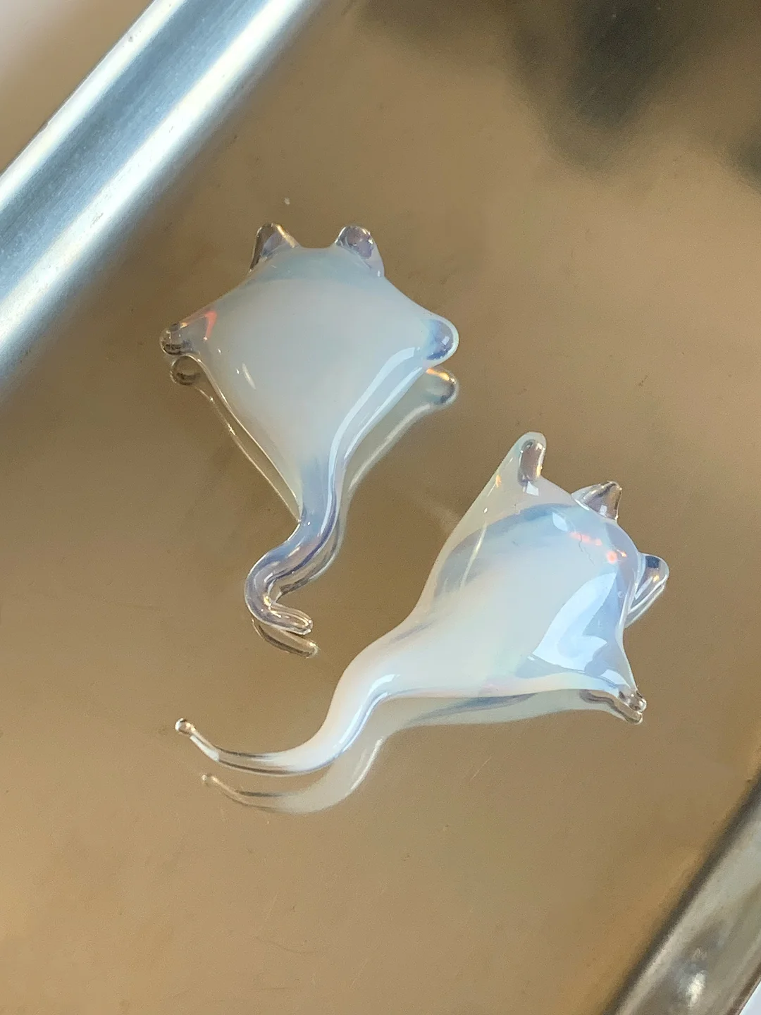 急死?都是摄影头无法还原的美丽产物