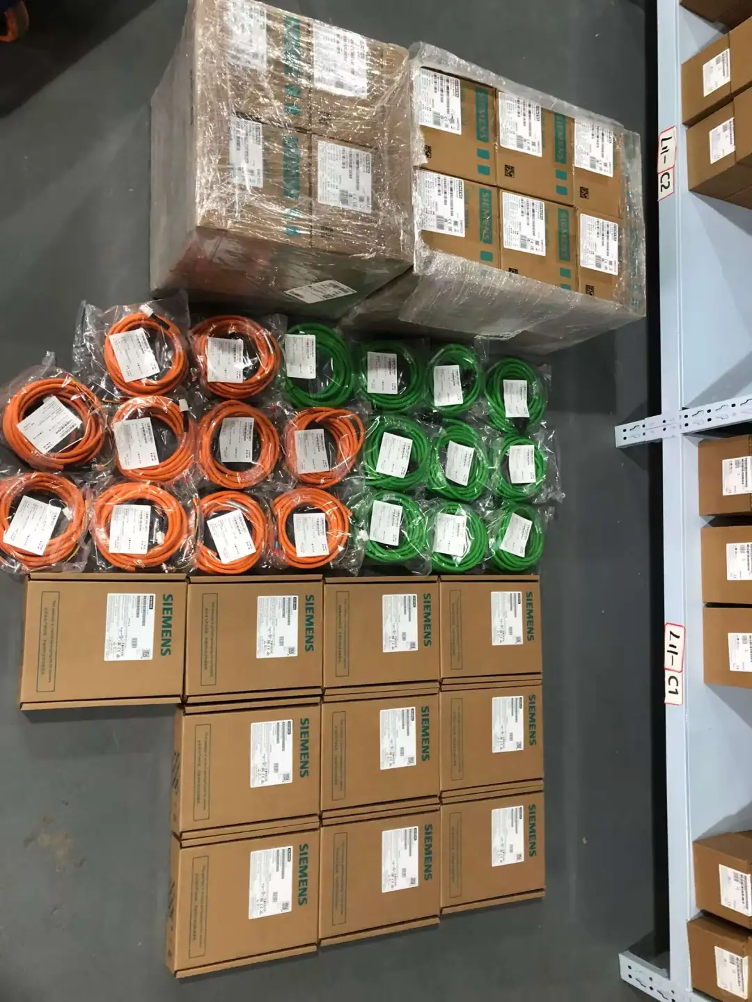 上海施耐德一级代理商