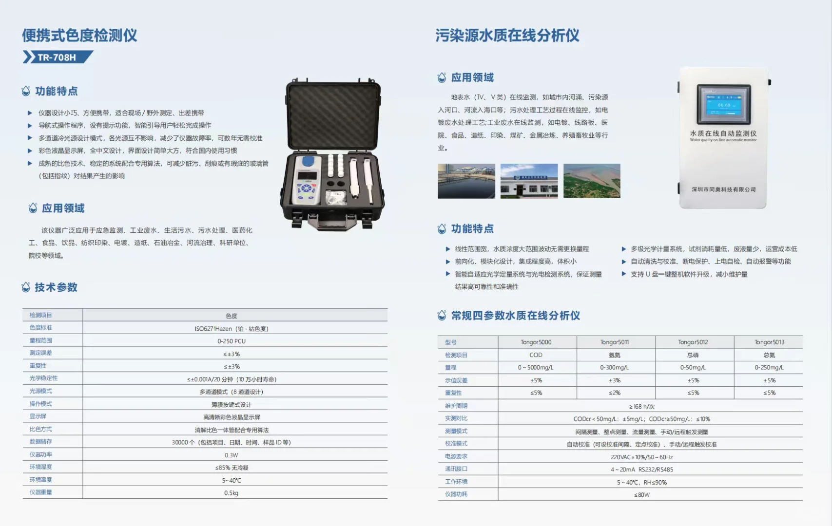 专业水质检测仪器设备,需要朋友联系我