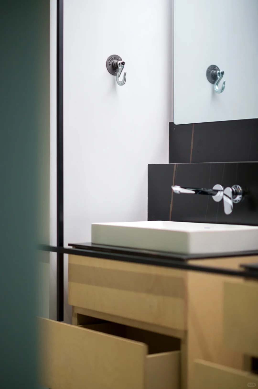 三口之家这样设计才能住的舒服