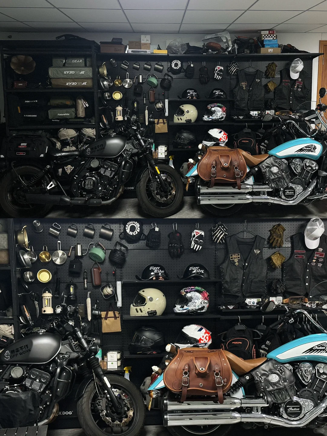 这是男生和女生的梦中情墙吗？