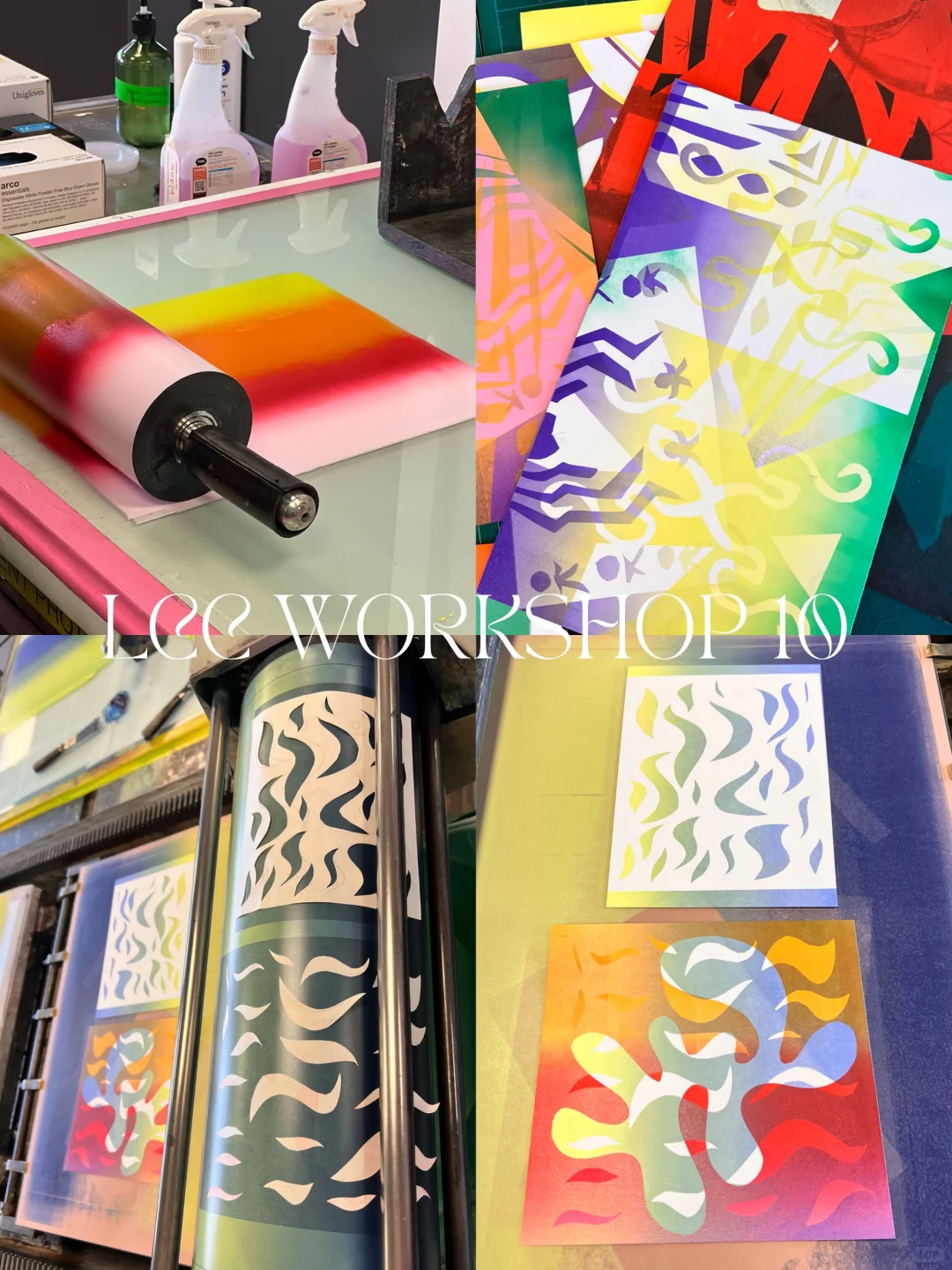 超详细LCC WORKSHOP指南❗️Vol.10