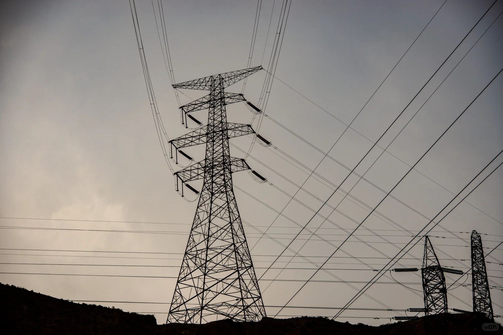 ?兰州石化 | 工业风的独特魅力?