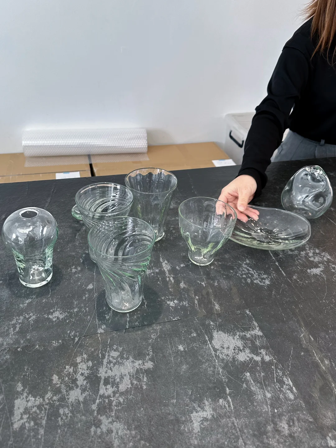 冲绳必逛器皿店