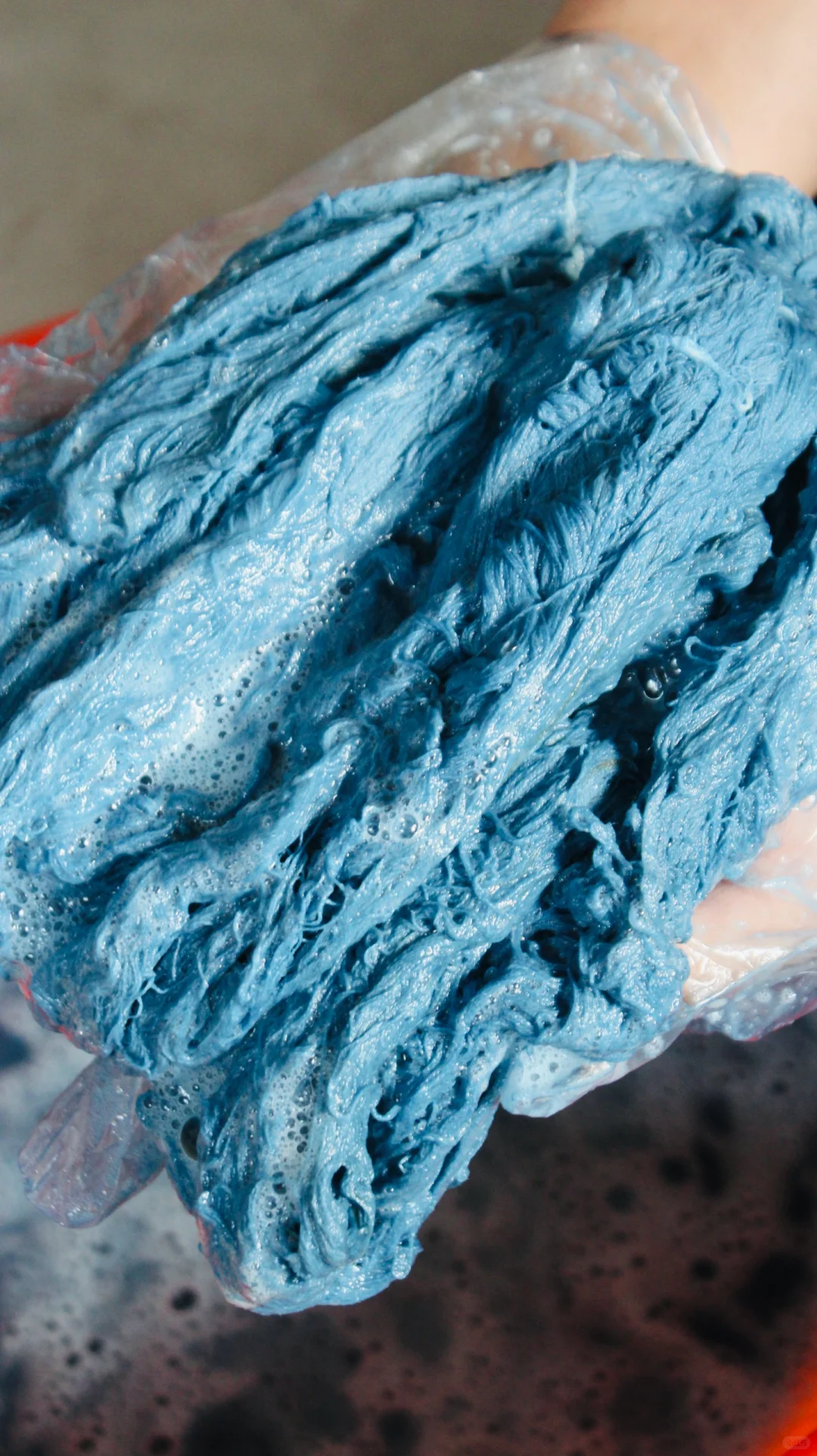 传统手工艺课程 - 鲁锦织造课程 Day:2