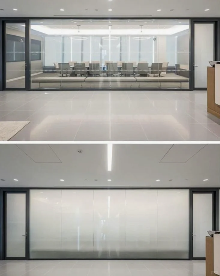 产品设计中的材料应用：玻璃的透明魔法（二）