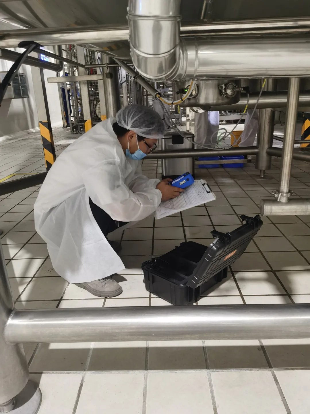 仪器做了期间核查就不用校准了?大错特错!