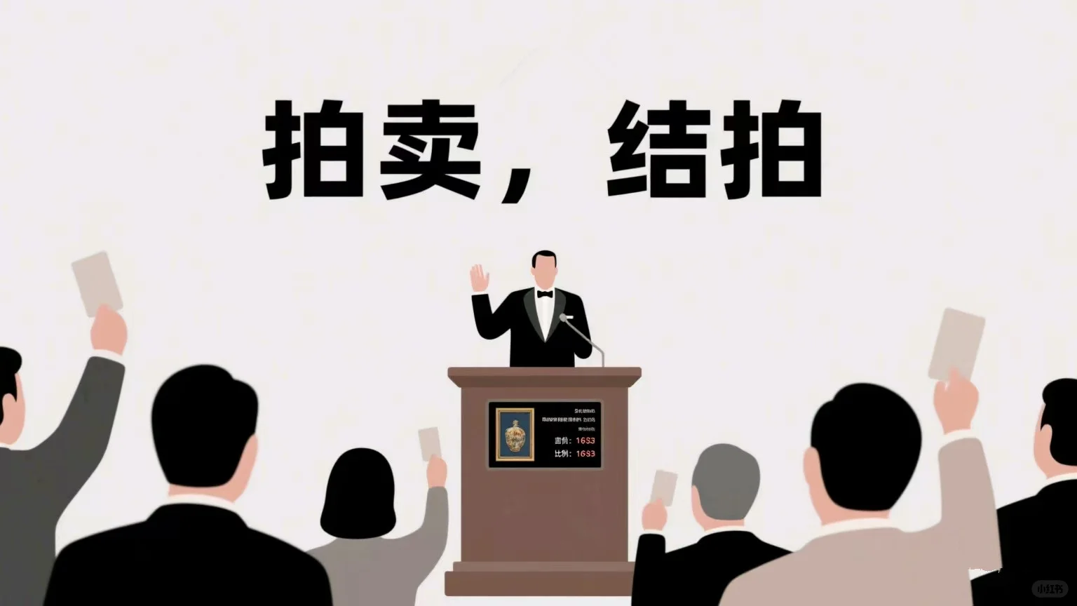 藏品出手流程