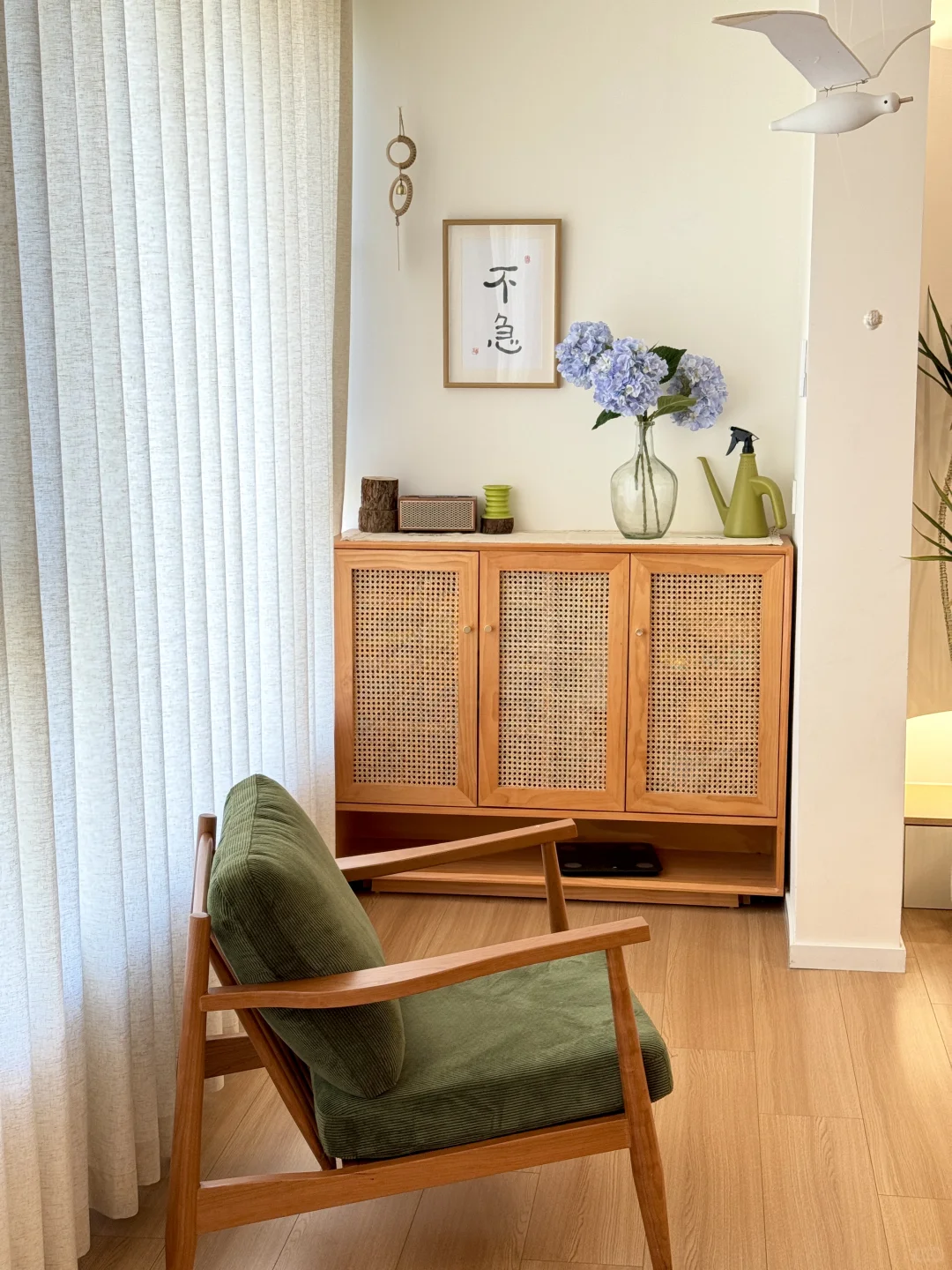 我的家——每一个盛满爱意的角落