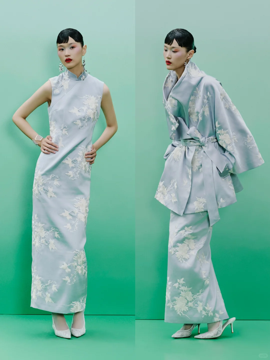 JUNYANG 2026春夏系列