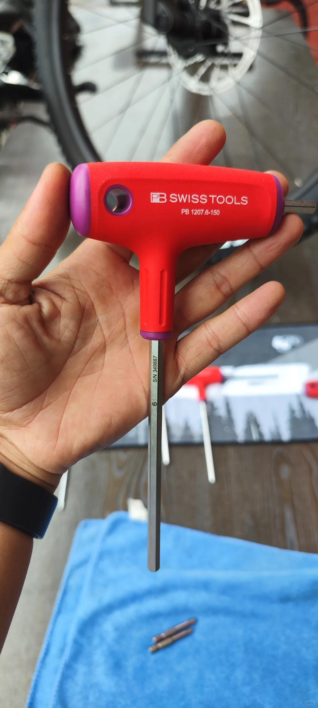 PB男人无法拒绝的工具品牌