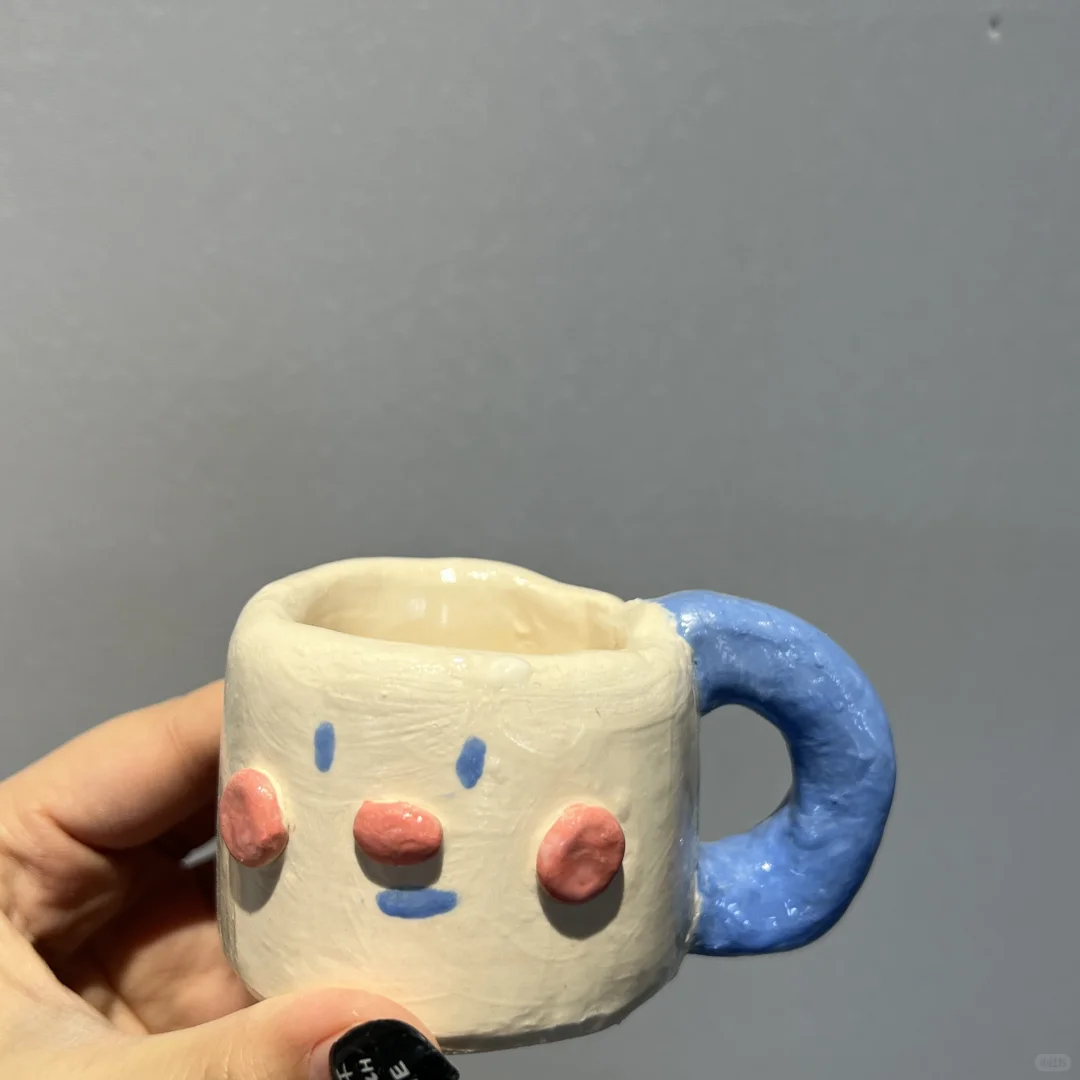 海享diy美术馆出品