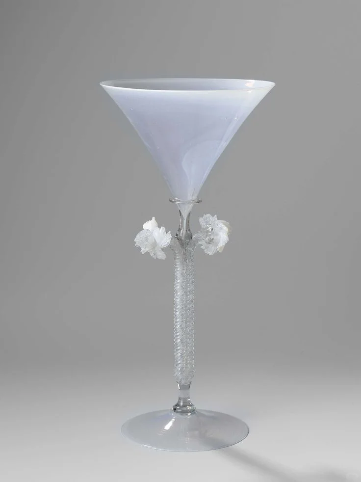 素材积累（玻璃杯）100天素材积累计划day4