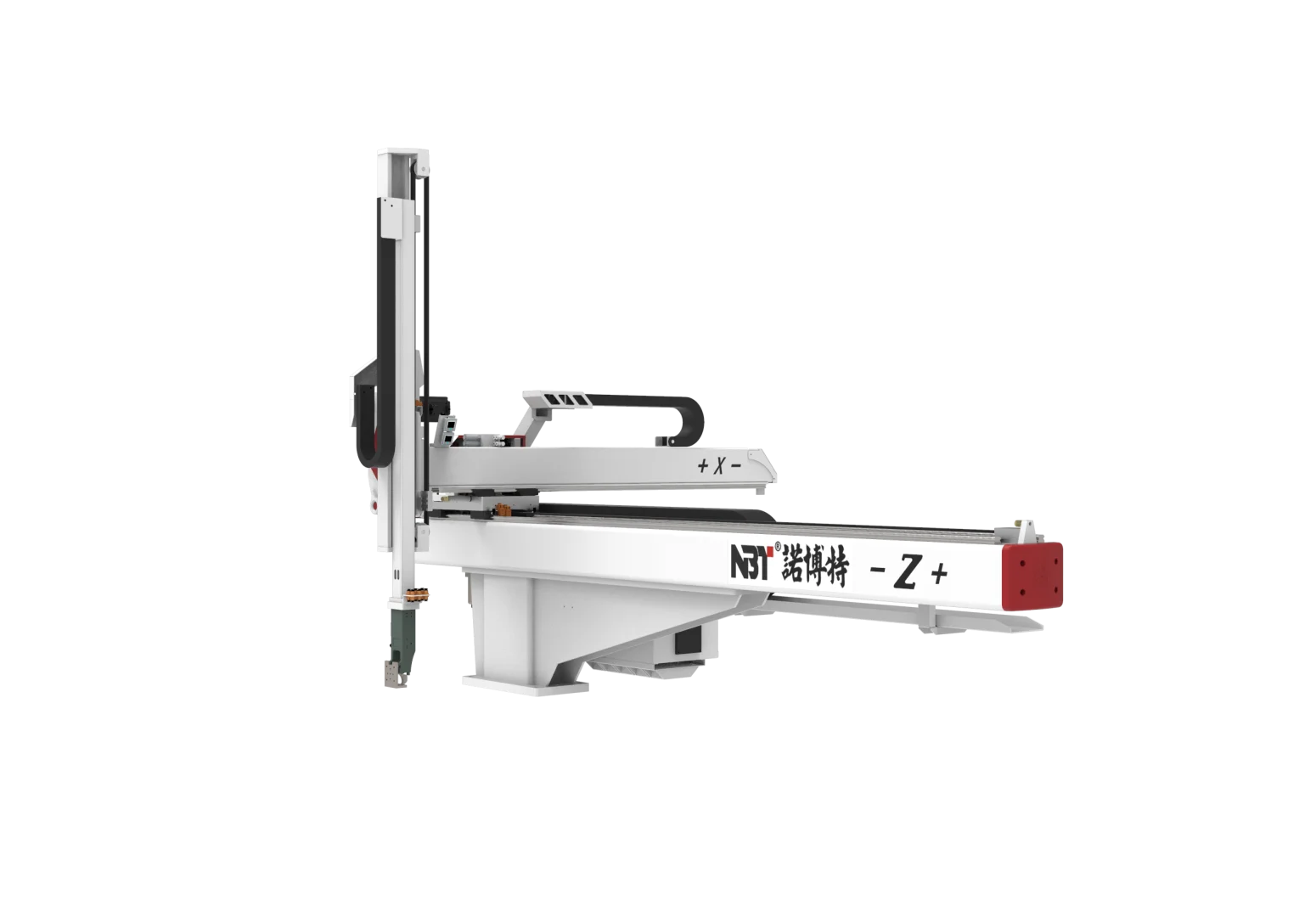 机械手的节能环保特性有哪些?