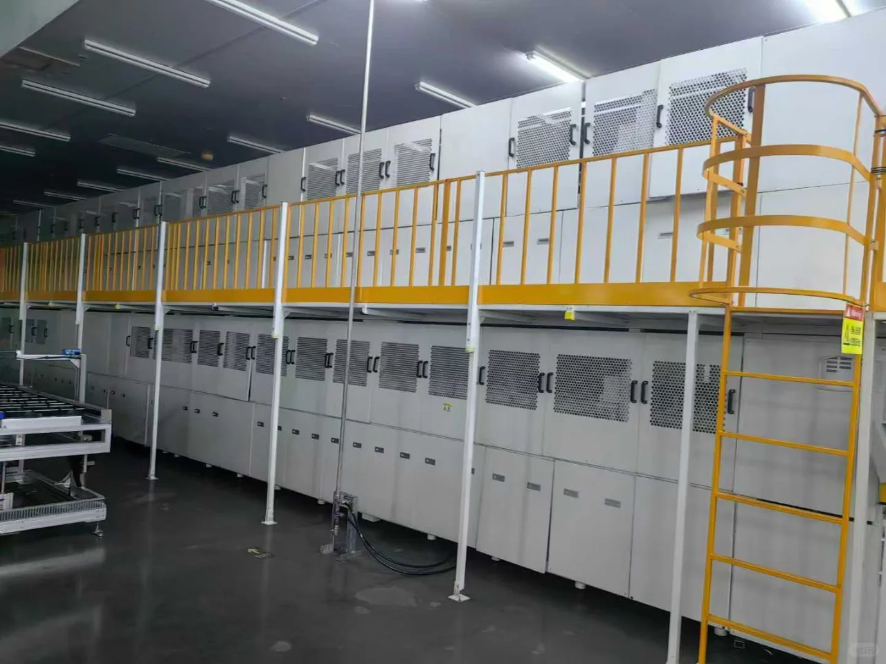 ?光伏整线大甩卖，好设备不等人！?