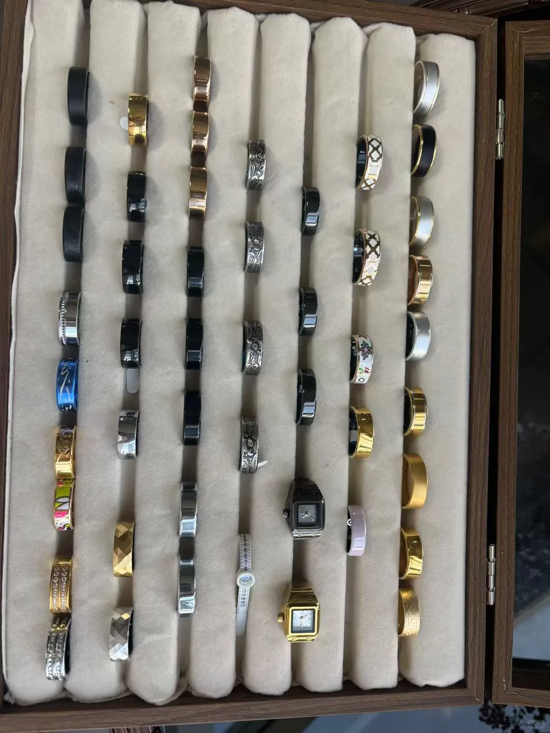 终于有人把智能穿戴说清楚了