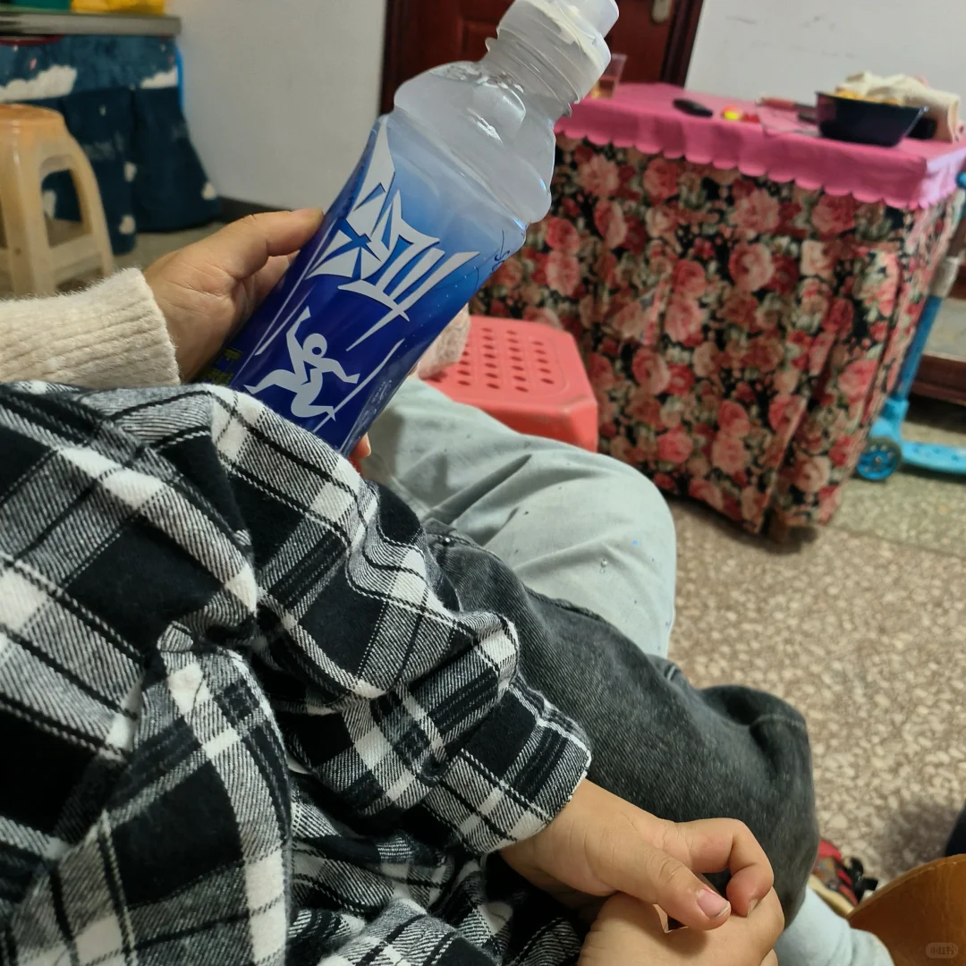 急性肠胃炎的救星#亲测有效?