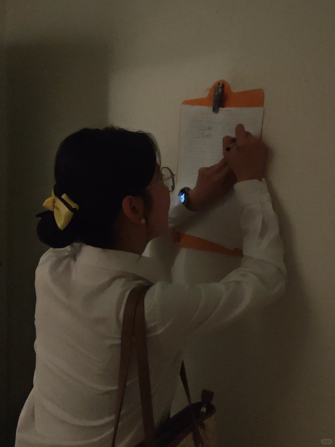 园林毕业可以干什么之物业环境监控