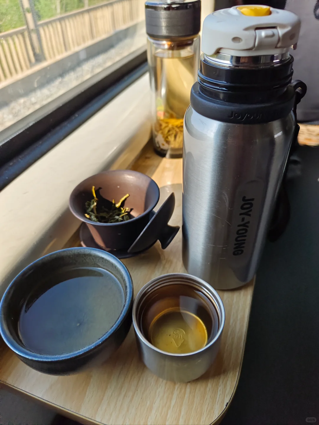 硬卧两天一夜食物携带建议