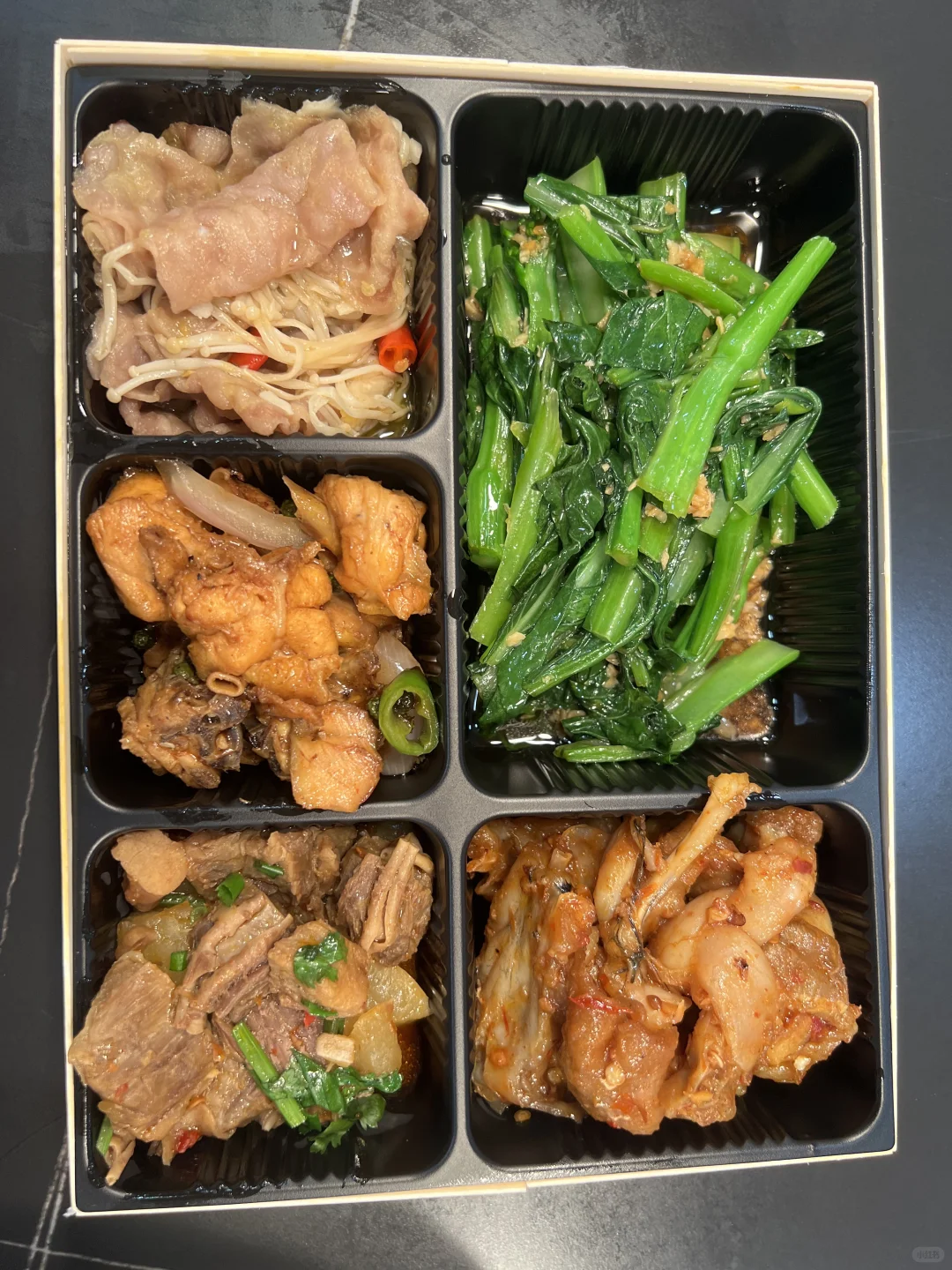 深圳团餐?|中央厨房出餐|拒绝❌预制菜