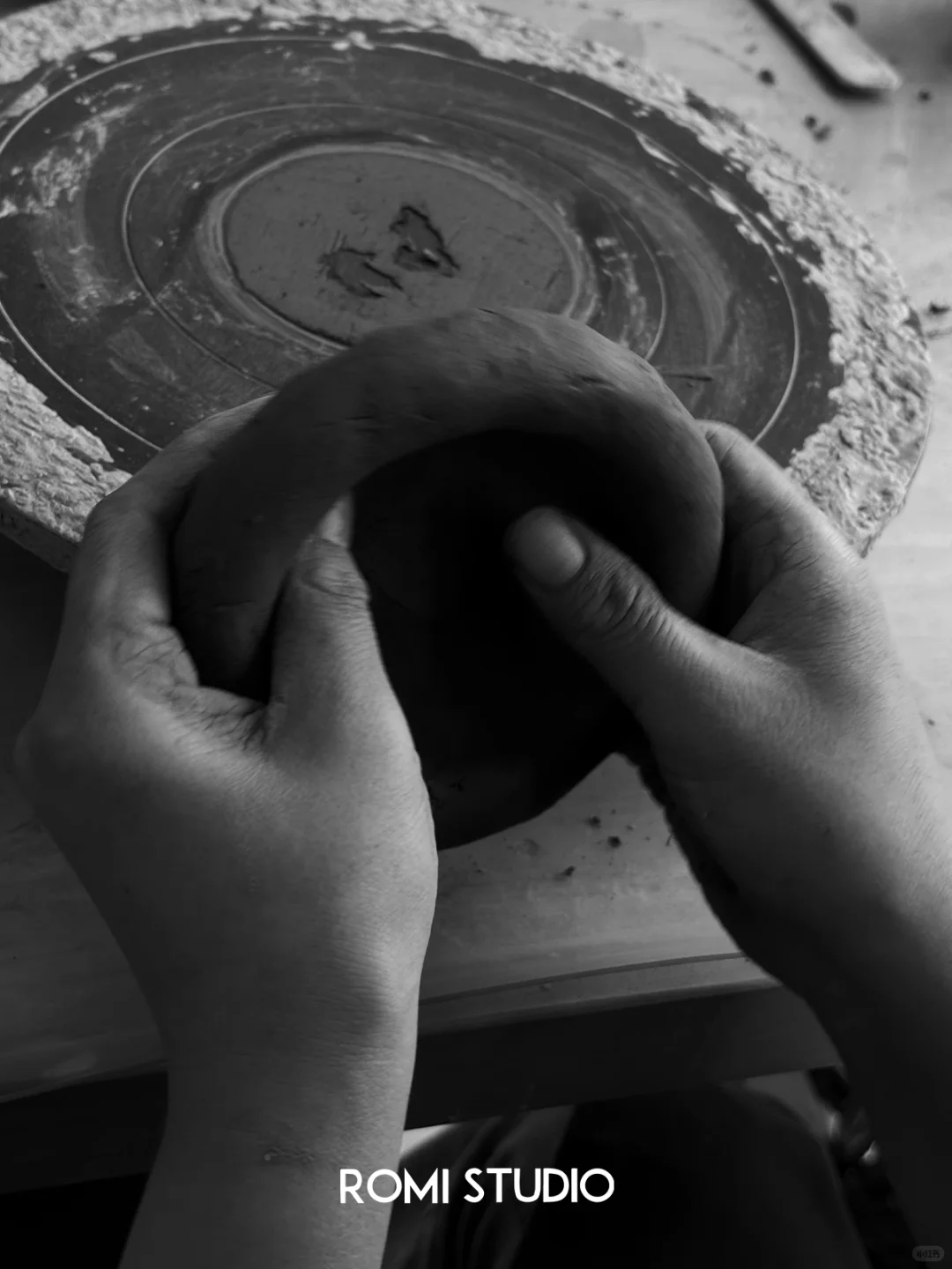 万物有灵│藏地黑陶系列 Part 1 正式揭晓