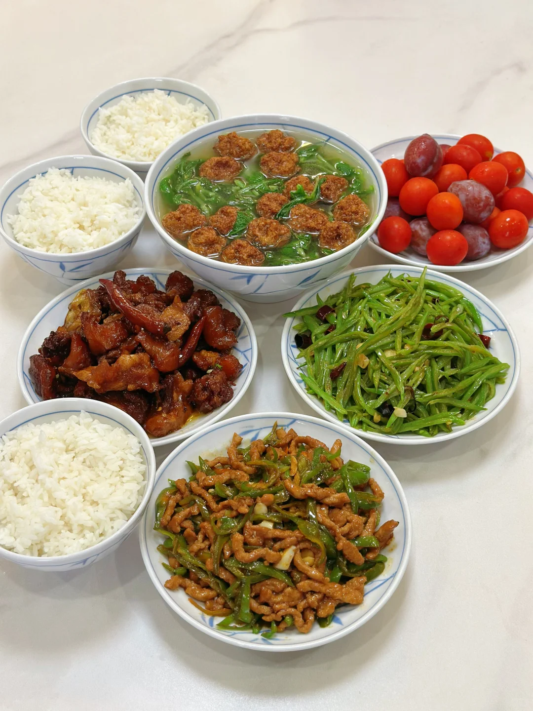 提供做菜灵感 | 不知道吃啥的欢迎来参考