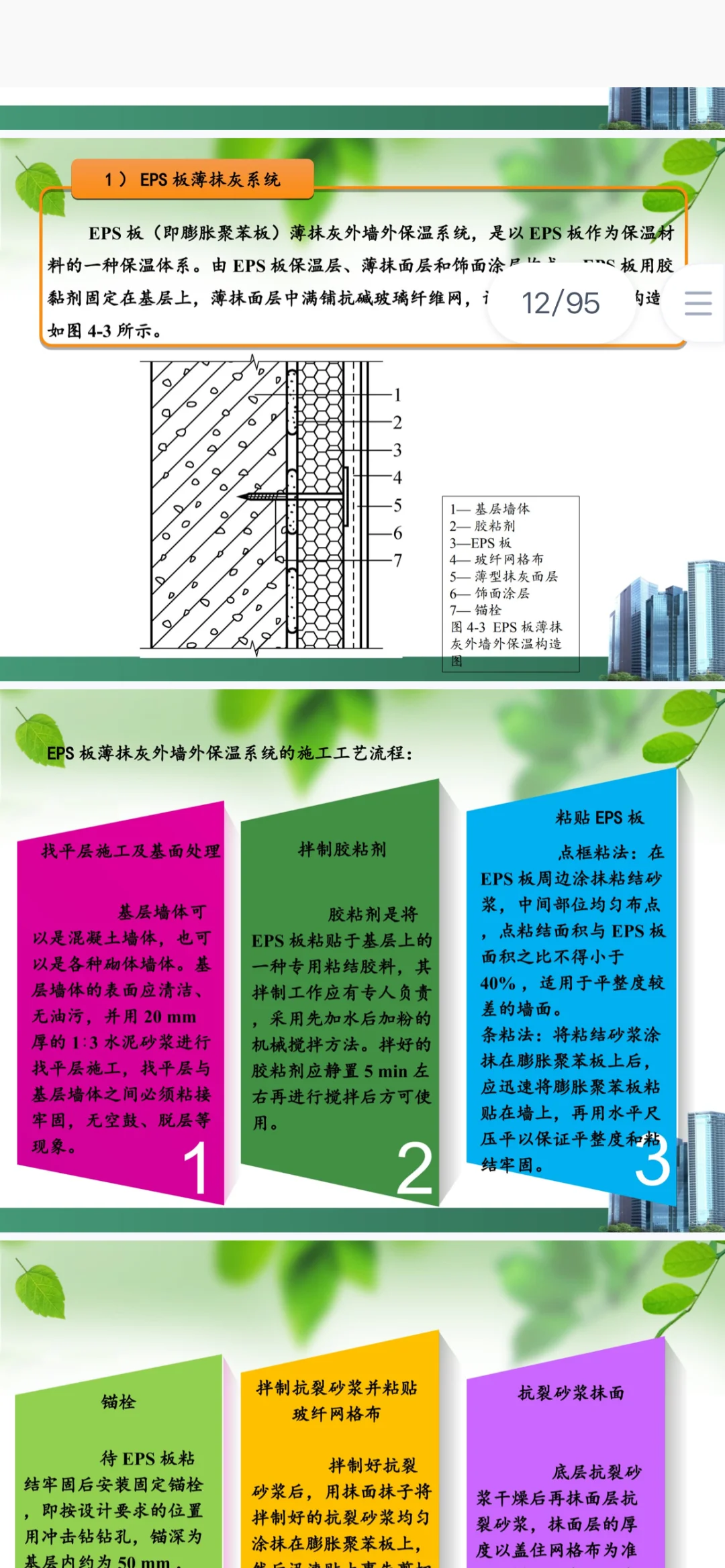 建筑节能设计课件