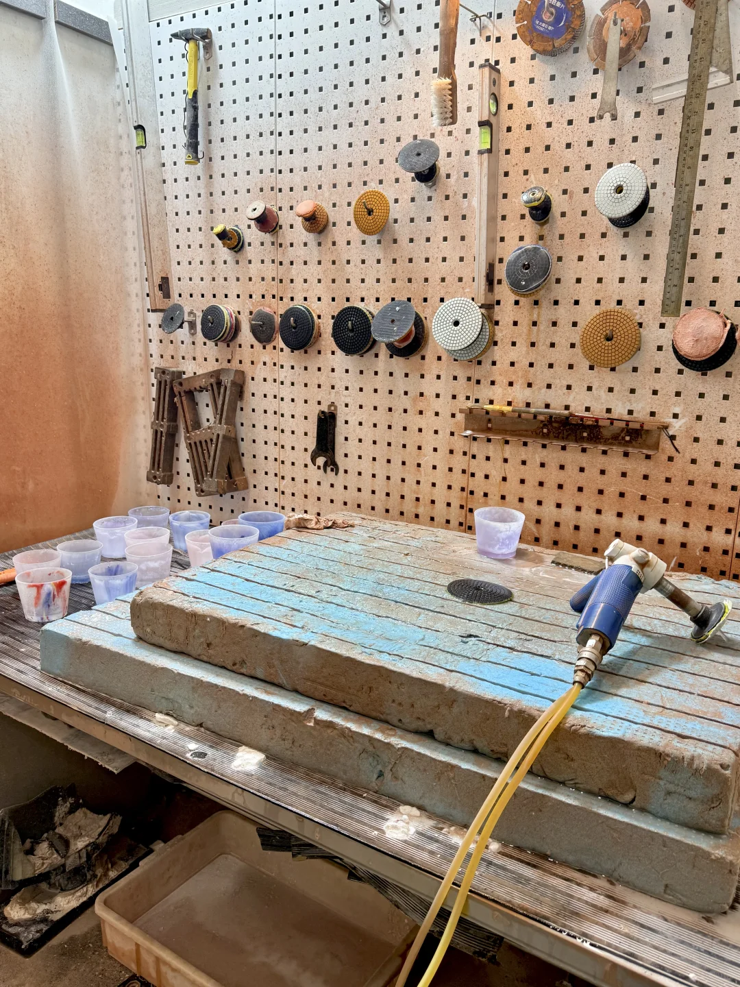 玻璃铸造｜不会融化的冰川?